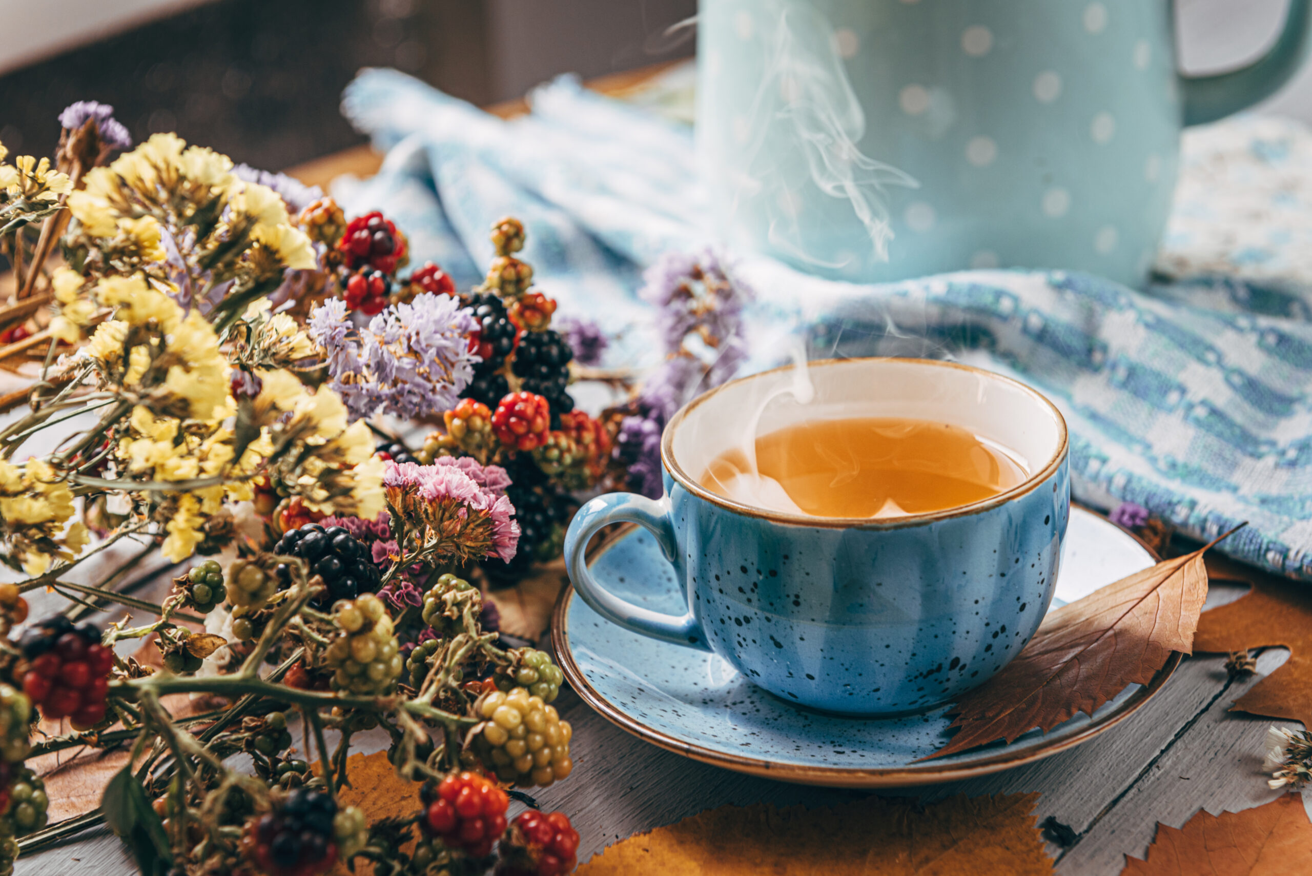 Herbal Tea